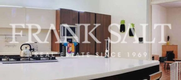 Apartamento de 4 dormitorios en Sliema, Malta No. 6771 7