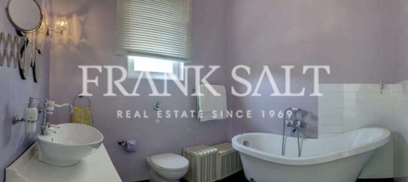 Apartamento de 4 dormitorios en Sliema, Malta No. 6771 13