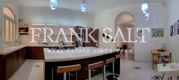 Apartamento de 4 dormitorios en Sliema, Malta No. 6771 8