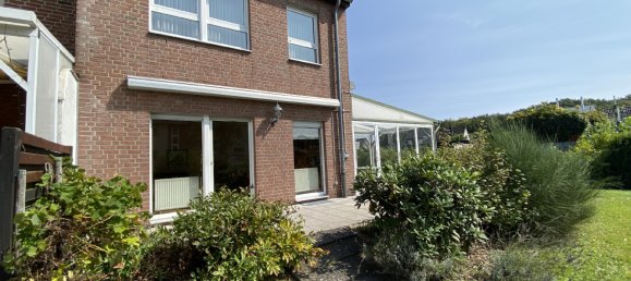 4 rooms Townhouse in Monchengladbach, Germany No. 25834 17