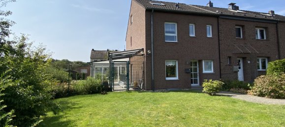 4 rooms Townhouse in Monchengladbach, Germany No. 25834 12