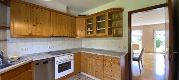 4 rooms Townhouse in Monchengladbach, Germany No. 25834 19