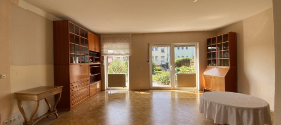 4 rooms Townhouse in Monchengladbach, Germany No. 25834 2