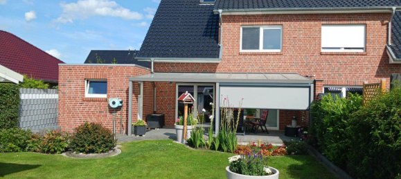 Moradia em banda T3 em Leer, Germany N.º 317196 7