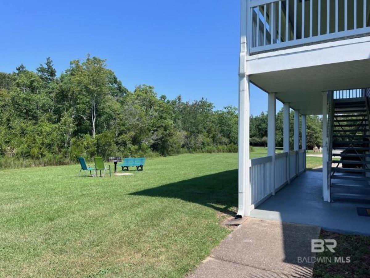 Studio in Gulf Shores, USA No. 408043