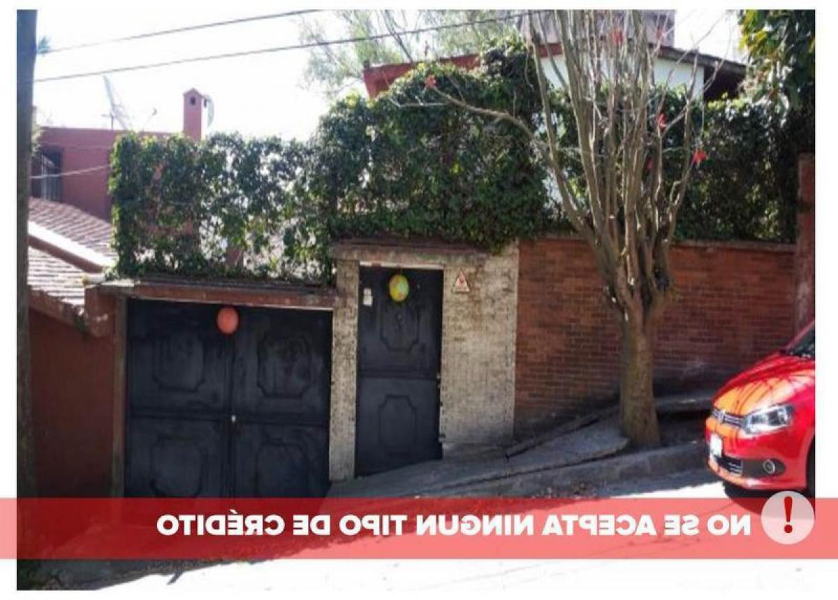 3 bedrooms House in Naucalpan de Juarez, Mexico No. 224363