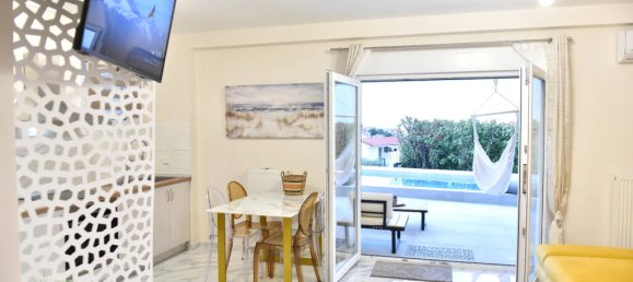Villa de 4 dormitorios en Kavala, Greece No. 93448 5
