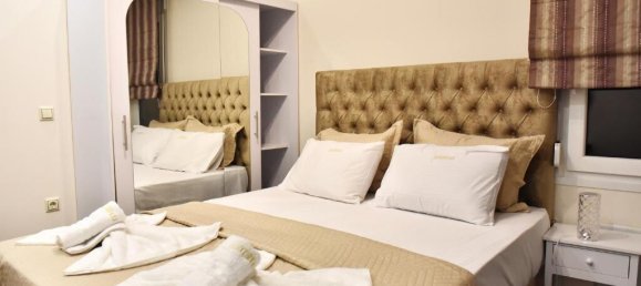 Villa de 4 dormitorios en Kavala, Greece No. 93448 12