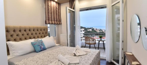 Villa de 4 dormitorios en Kavala, Greece No. 93448 11