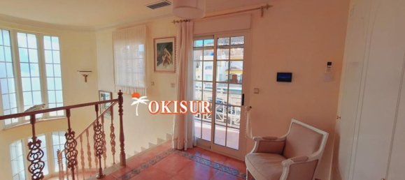 4 bedrooms House in Mojacar, Spain No. 143249 18