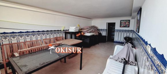 4 bedrooms House in Mojacar, Spain No. 143249 32