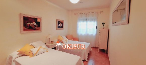 4 bedrooms House in Mojacar, Spain No. 143249 7