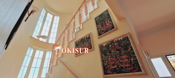 4 bedrooms House in Mojacar, Spain No. 143249 13