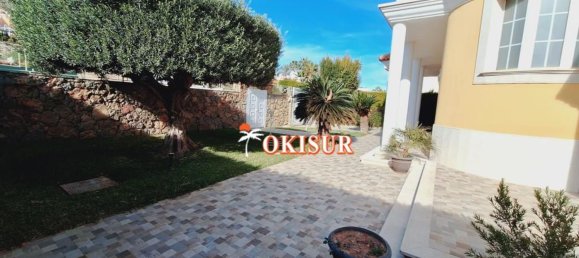 4 bedrooms House in Mojacar, Spain No. 143249 31