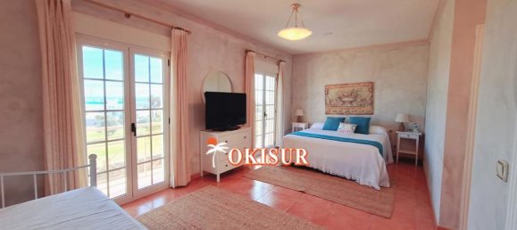 4 bedrooms House in Mojacar, Spain No. 143249 21
