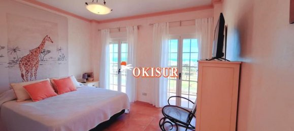 4 bedrooms House in Mojacar, Spain No. 143249 14