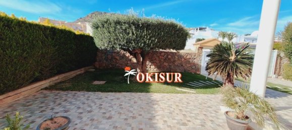 4 bedrooms House in Mojacar, Spain No. 143249 30