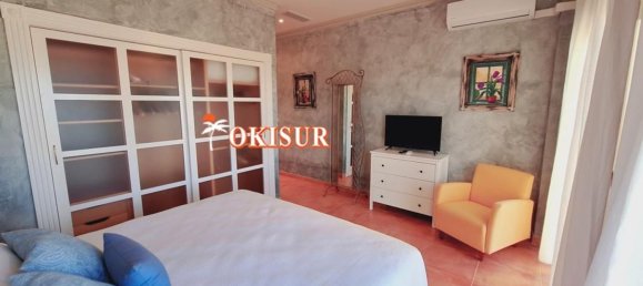 4 bedrooms House in Mojacar, Spain No. 143249 26