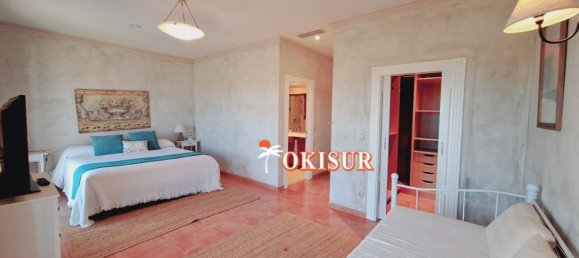 4 bedrooms House in Mojacar, Spain No. 143249 20