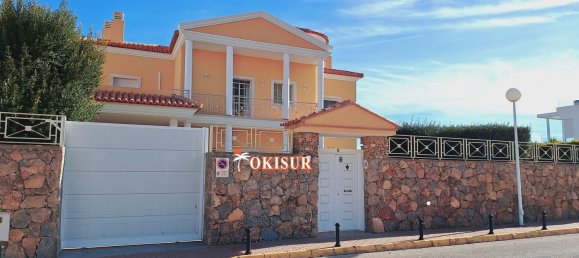 4 bedrooms House in Mojacar, Spain No. 143249 2