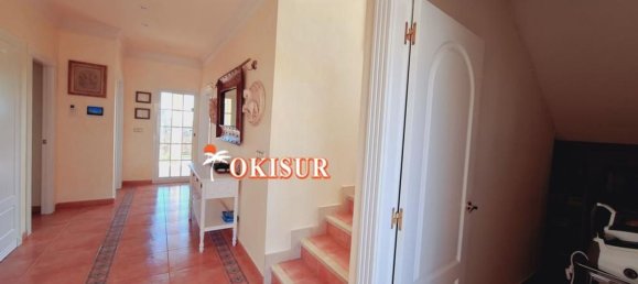 4 bedrooms House in Mojacar, Spain No. 143249 29