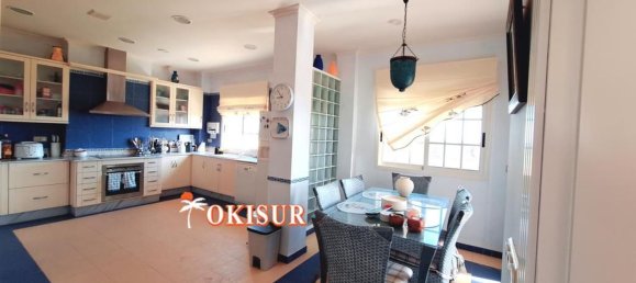 4 bedrooms House in Mojacar, Spain No. 143249 6