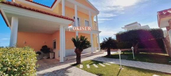 4 bedrooms House in Mojacar, Spain No. 143249 3