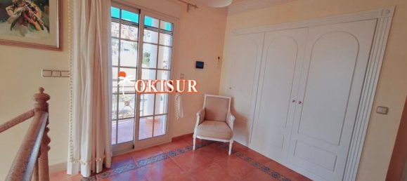 4 bedrooms House in Mojacar, Spain No. 143249 19