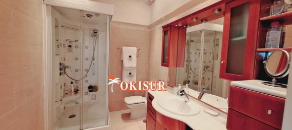 4 bedrooms House in Mojacar, Spain No. 143249 22