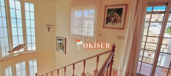 4 bedrooms House in Mojacar, Spain No. 143249 17