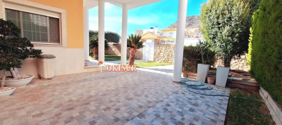 4 bedrooms House in Mojacar, Spain No. 143249 12