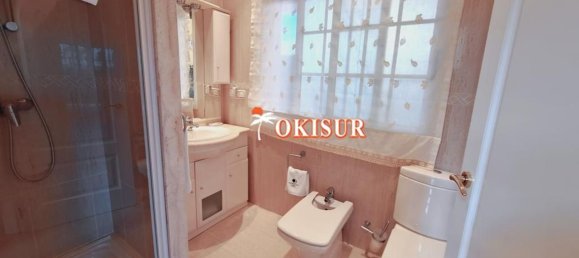 4 bedrooms House in Mojacar, Spain No. 143249 28