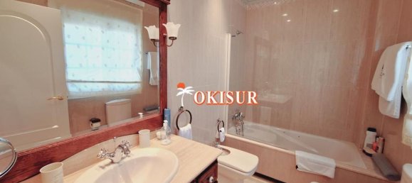 4 bedrooms House in Mojacar, Spain No. 143249 24