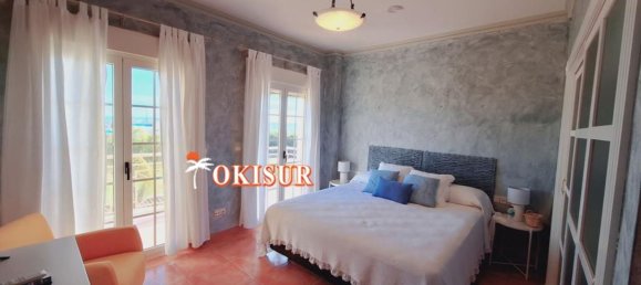 4 bedrooms House in Mojacar, Spain No. 143249 25