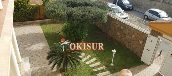 4 bedrooms House in Mojacar, Spain No. 143249 10