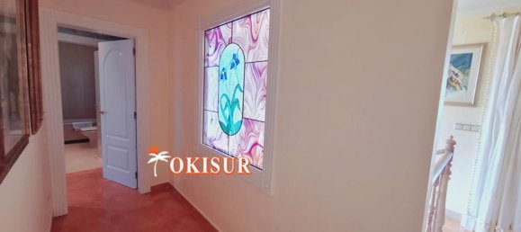 4 bedrooms House in Mojacar, Spain No. 143249 23