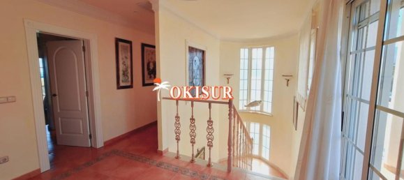 4 bedrooms House in Mojacar, Spain No. 143249 16