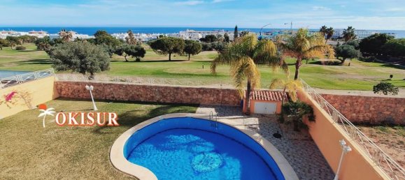 4 bedrooms House in Mojacar, Spain No. 143249 27