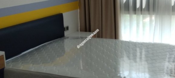 2 bedrooms Apartment in District 7, Vietnam No. 10601 15