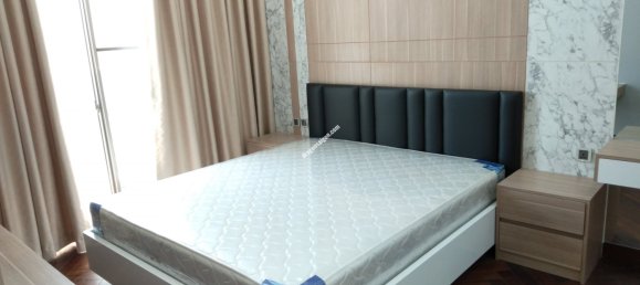 2 bedrooms Apartment in District 7, Vietnam No. 10601 13