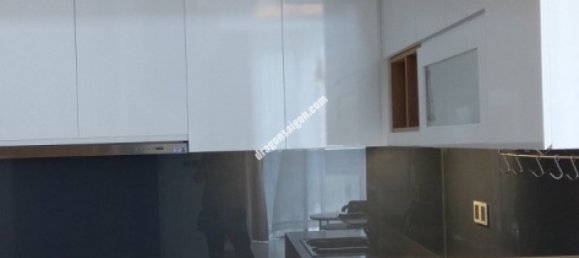 2 bedrooms Apartment in District 7, Vietnam No. 10601 19