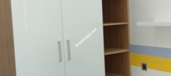 2 bedrooms Apartment in District 7, Vietnam No. 10601 14