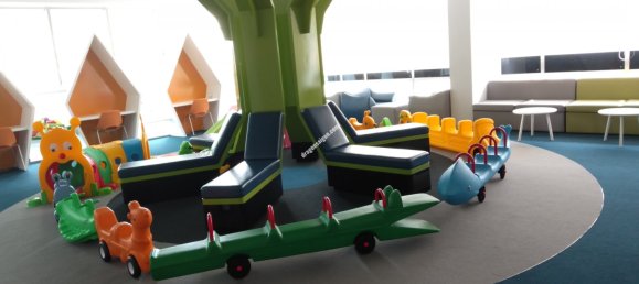 2 bedrooms Apartment in District 7, Vietnam No. 10601 9