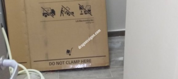 2 bedrooms Apartment in District 7, Vietnam No. 10601 17