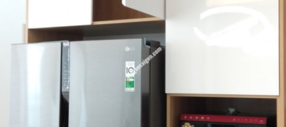 2 bedrooms Apartment in District 7, Vietnam No. 10601 20