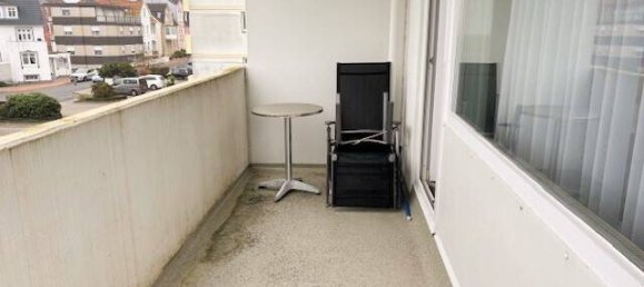 Квартира с 2 комнатами в Cuxhaven, Германия № 109043 8