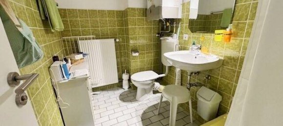 Квартира с 2 комнатами в Cuxhaven, Германия № 109043 15