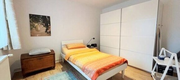 Квартира с 2 комнатами в Cuxhaven, Германия № 109043 16