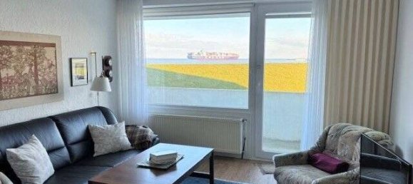 Квартира с 2 комнатами в Cuxhaven, Германия № 109043 4