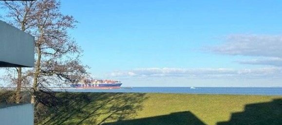 Квартира с 2 комнатами в Cuxhaven, Германия № 109043 9